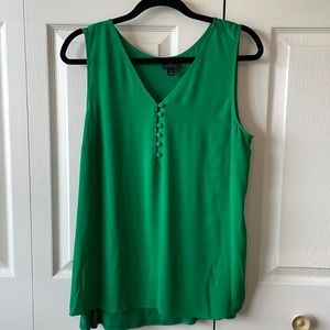 Green Tank